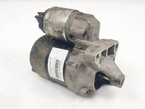 MOTOR ARRANQUE RENAULT MEGANE II BERLINA 5P Autodesguaces Alicante