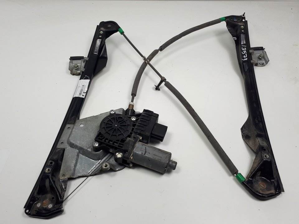 ELEVALUNAS DELANTERO DERECHO - 0130821757 - FORD - FOCUS BERLINA (CAK)