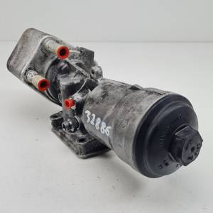 ENFRIADOR ACEITE MOTOR 039117021D SKODA SUPERB (3T4) Autodesguaces Alicante