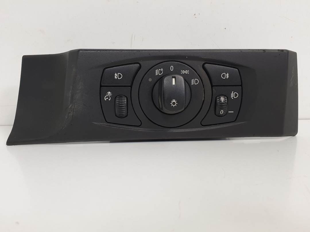 MANDO LUCES - 6953739 - BMW - SERIE 5 TOURING (E61)