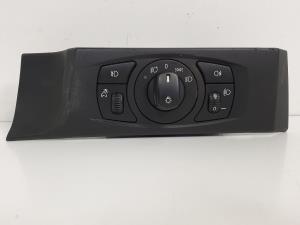 MANDO LUCES 6953739 BMW SERIE 5 TOURING (E61) Autodesguaces Alicante
