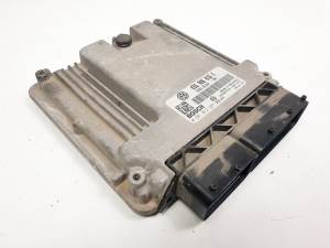 CENTRALITA MOTOR UCE 3G906016 SKODA OCTAVIA BERLINA (1Z3) Autodesguaces Alicante