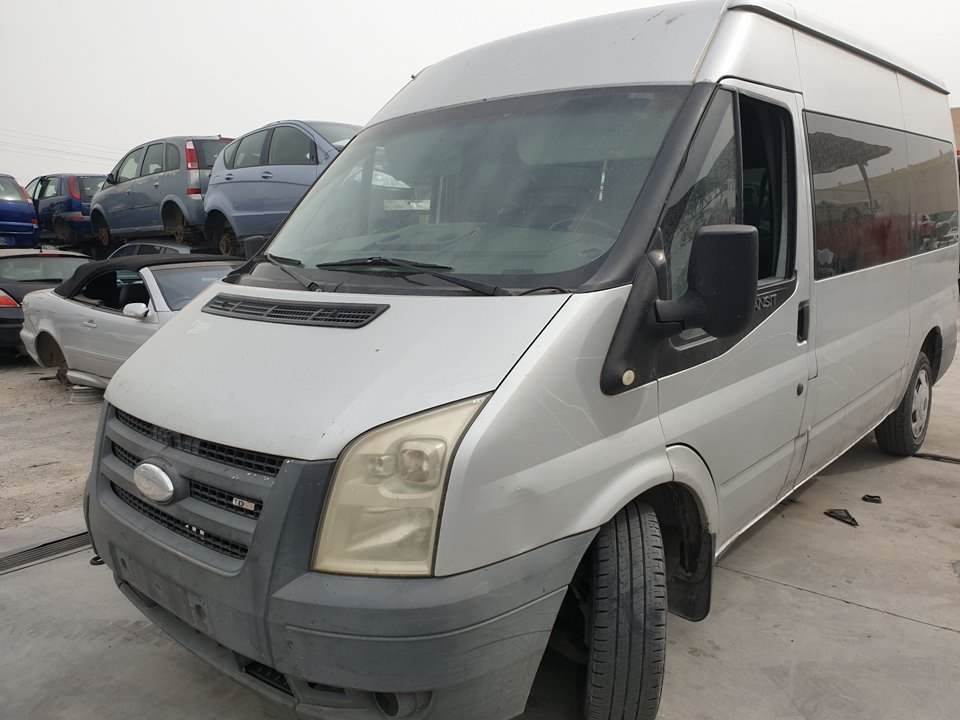 FORD TRANSIT COMBI '06 (2006 - 2014)