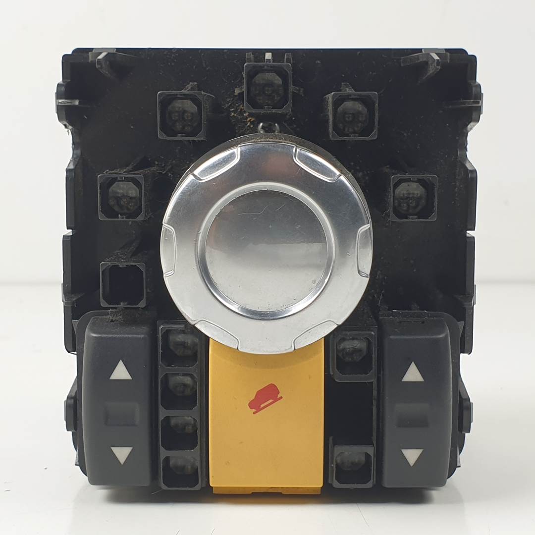 MANDO MULTIFUNCION - 8H3214B596AA - LAND ROVER - RANGE ROVER SPORT (L320)