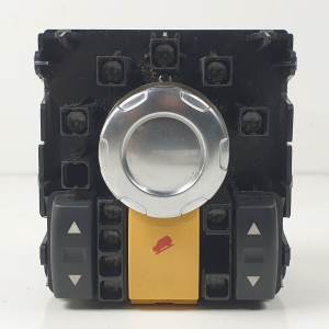 MANDO MULTIFUNCION 8H3214B596AA LAND ROVER RANGE ROVER SPORT (L320) Autodesguaces Alicante