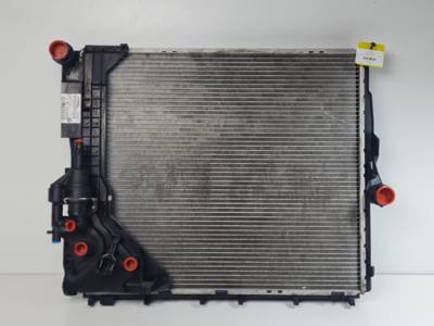 RADIADOR AGUA 3448813 BMW X3 (E83) Autodesguaces Alicante