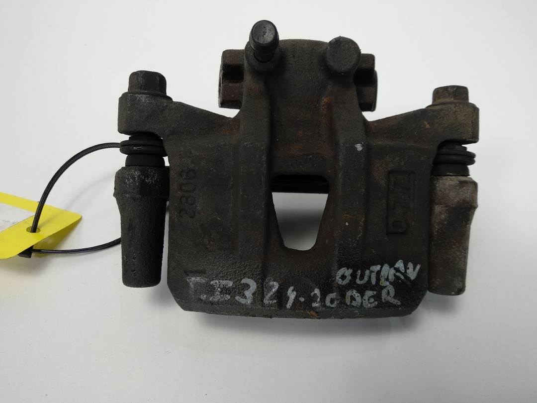 PINZA FRENO TRASERA IZQUIERDA - MITSUBISHI - OUTLANDER (CW0)