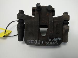 PINZA FRENO TRASERA IZQUIERDA MITSUBISHI OUTLANDER (CW0) Autodesguaces Alicante