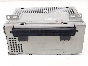 SISTEMA AUDIO / RADIO CD F1BT18C815GL FORD FOCUS LIM. Autodesguaces Alicante