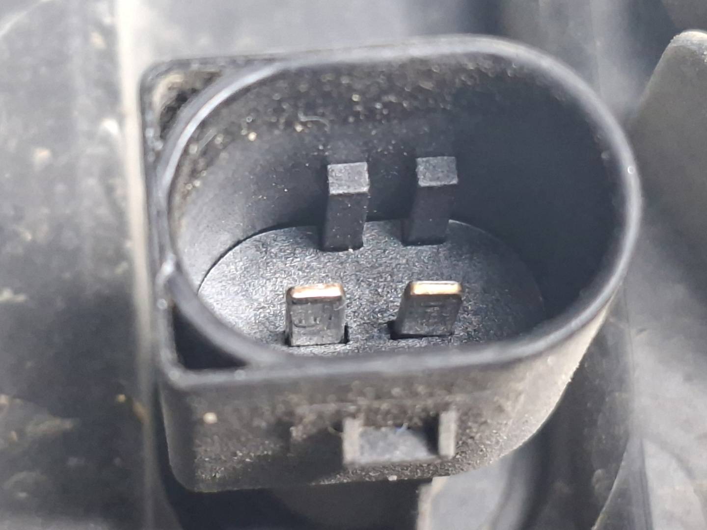 Foto 5 de Faro Derecho Jeep Compass (2007–2011)