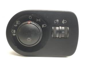 MANDO LUCES SEAT LEON (1P1) Autodesguaces Alicante