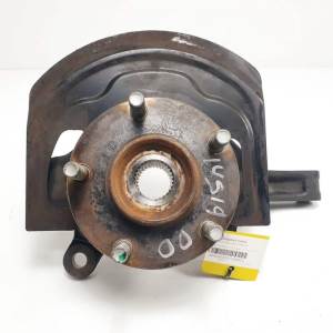 MANGUETA DELANTERA DERECHA 40014JD040 NISSAN QASHQAI (J10) Autodesguaces Alicante