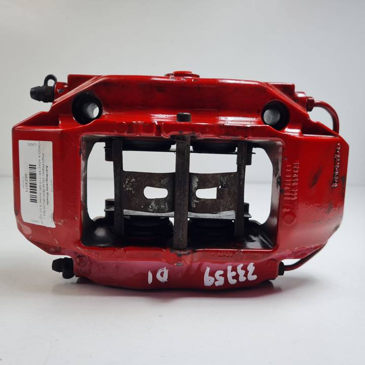 PINZA FRENO DELANTERA IZQUIERDA 996351425 PORSCHE BOXSTER (TYP 986) Autodesguaces Alicante
