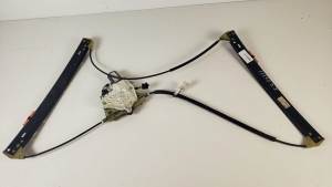 ELEVALUNAS DELANTERO IZQUIERDO 4F0959801D AUDI A6 BERLINA (4F2) Autodesguaces Alicante