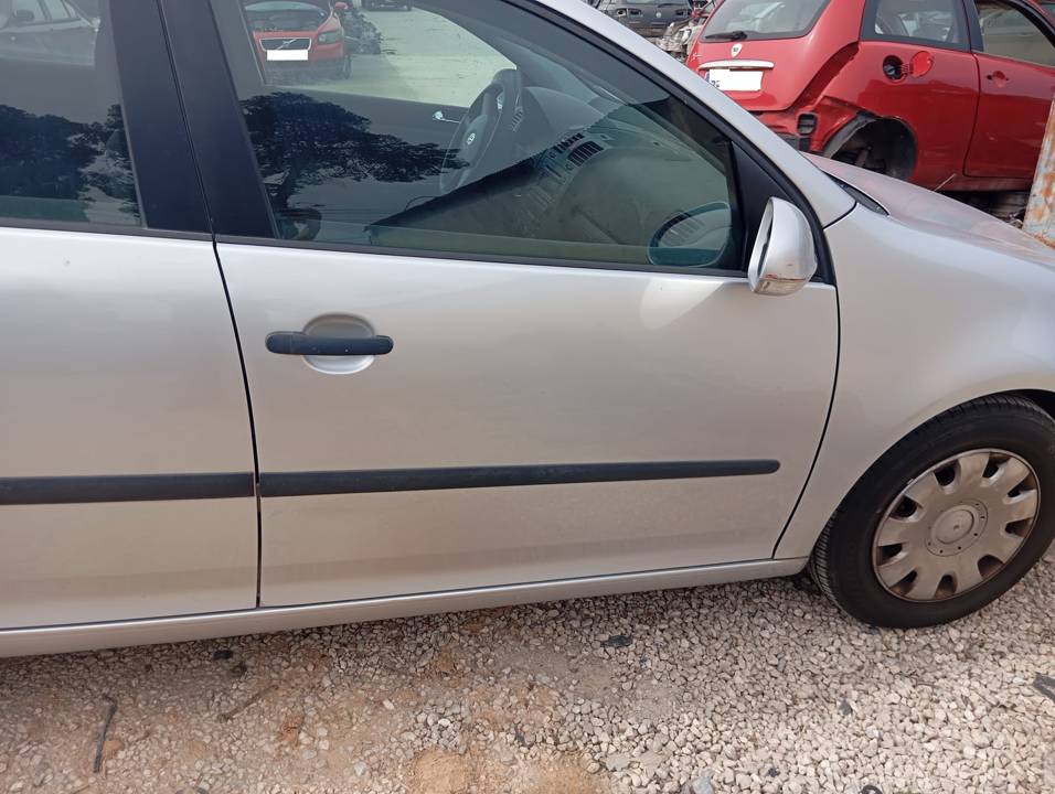 CERRADURA PUERTA DELANTERA DERECHA