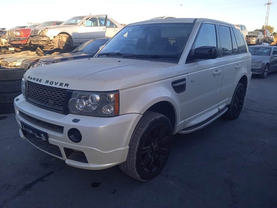 LAND ROVER RANGE ROVER SPORT (L320) (2005 - 2009)