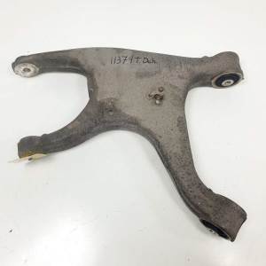 BRAZO SUSPENSION INFERIOR TRASERO DERECHO 8K0505312J AUDI S5 COUPE (8T) Autodesguaces Alicante
