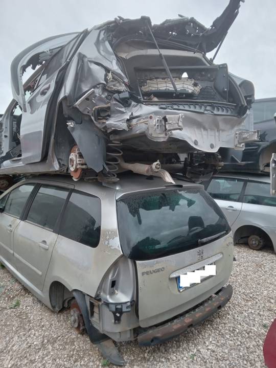 Imagen del vehículo PEUGEOT 307 BREAK/SW (S2)