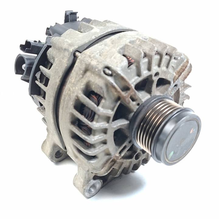 ALTERNADOR 9810525380 CITROEN C-ELYSÉE Autodesguaces Alicante