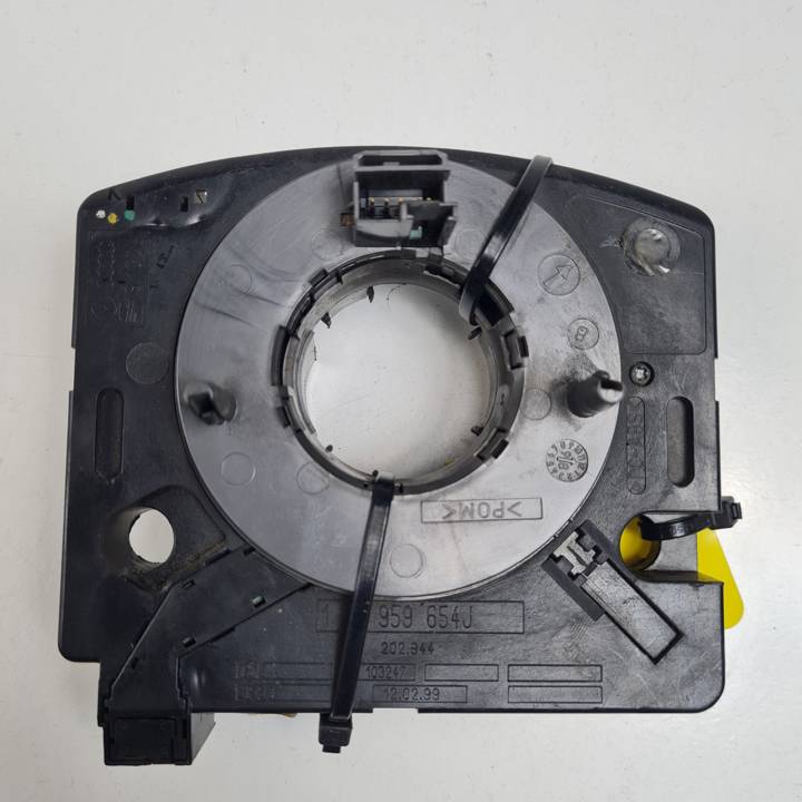 ANILLO AIRBAG 1J0959654J VOLKSWAGEN NEW BEETLE (9C1/1C1) Autodesguaces Alicante