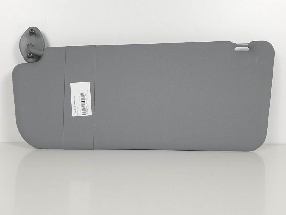 PARASOL IZQUIERDO - 8143WE - CITROEN - BERLINGO (M59)