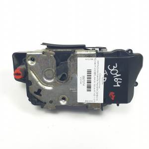 CERRADURA PUERTA TRASERA DERECHA PEUGEOT 406 BERLINA (S1/S2) Autodesguaces Alicante