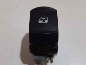 MANDO ELEVALUNAS TRASERO DERECHO 315013A RENAULT MEGANE II FAMILIAR Autodesguaces Alicante