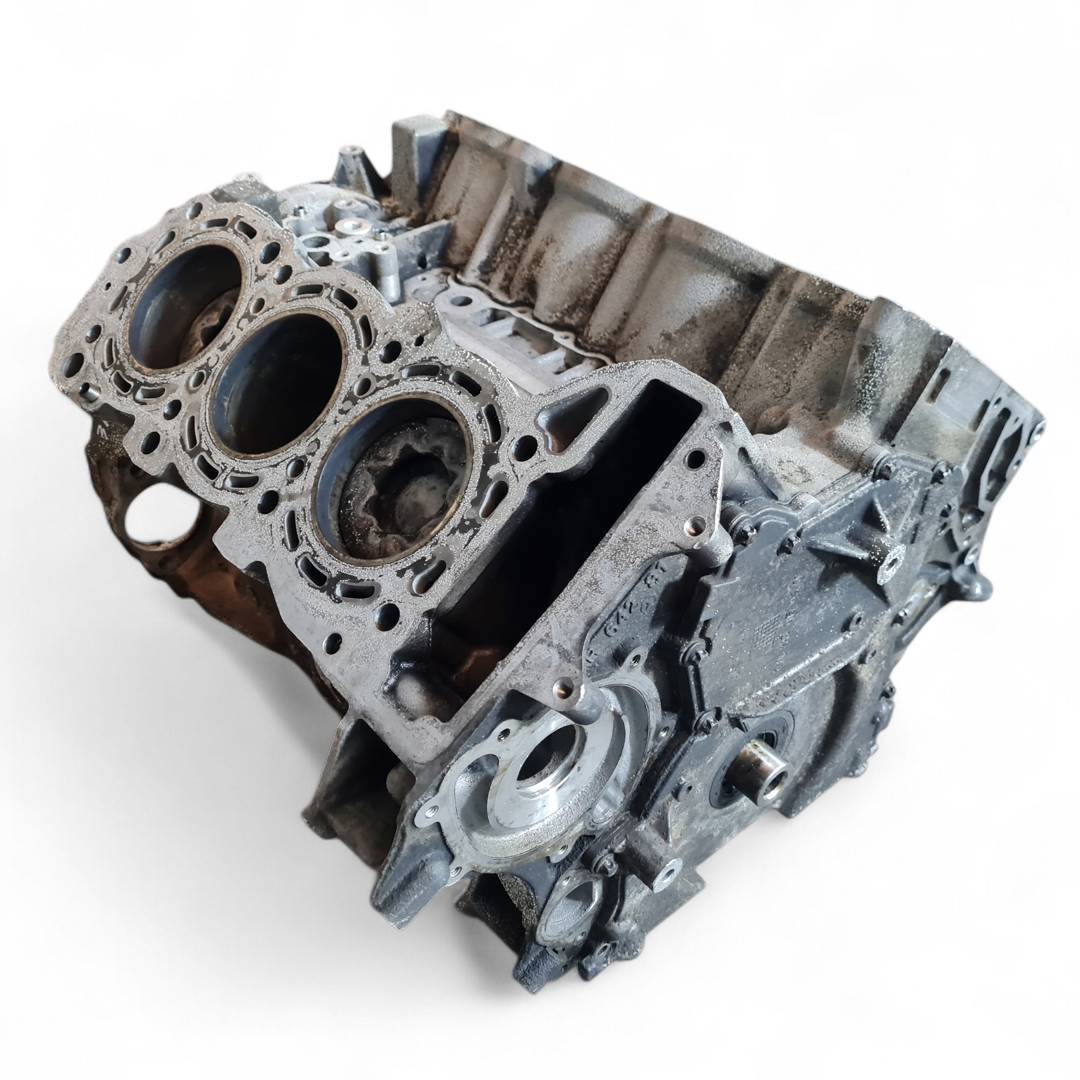 BLOQUE - R6428105 - MERCEDES - CLASE CLS (W219)