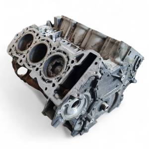 BLOQUE R6428105 MERCEDES CLASE CLS (W219) Autodesguaces Alicante
