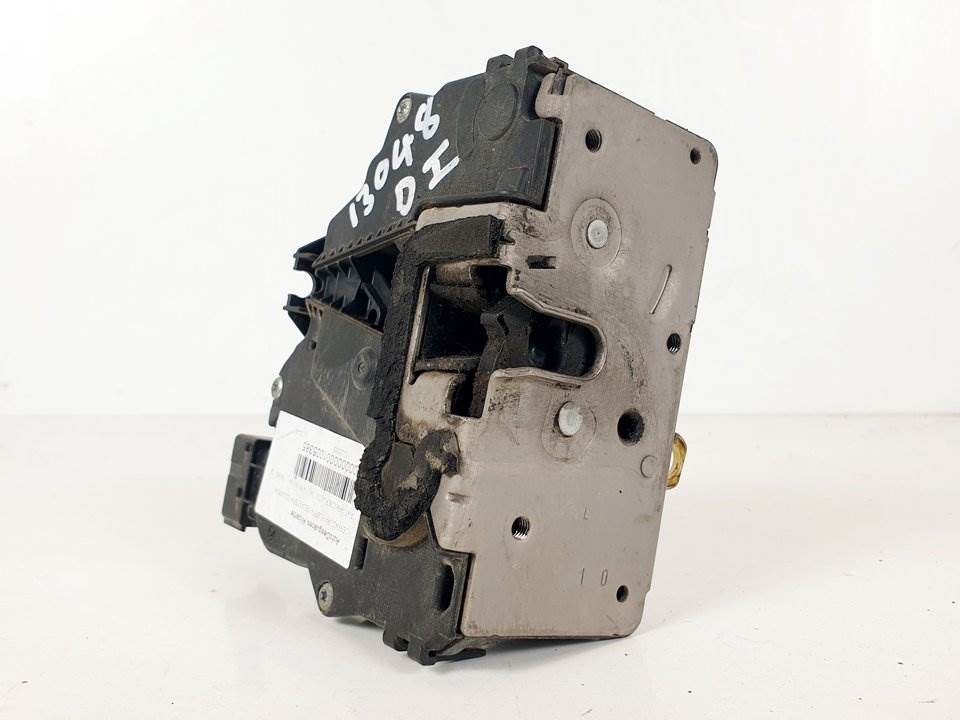 CERRADURA PUERTA DELANTERA IZQUIERDA - 55701963 - FIAT - GRANDE PUNTO (199)