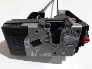 CERRADURA PUERTA TRASERA IZQUIERDA OPEL VECTRA C BERLINA Autodesguaces Alicante
