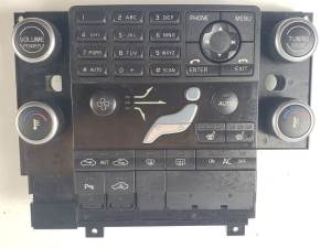 MANDO CLIMATIZADOR 30745819 VOLVO S80 BERLINA (P3) Autodesguaces Alicante