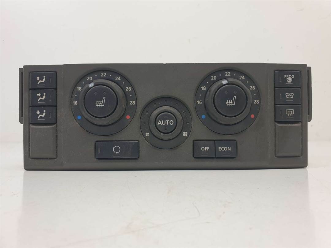 MANDO CLIMATIZADOR - JFC500950 - LAND ROVER - RANGE ROVER SPORT (L320)