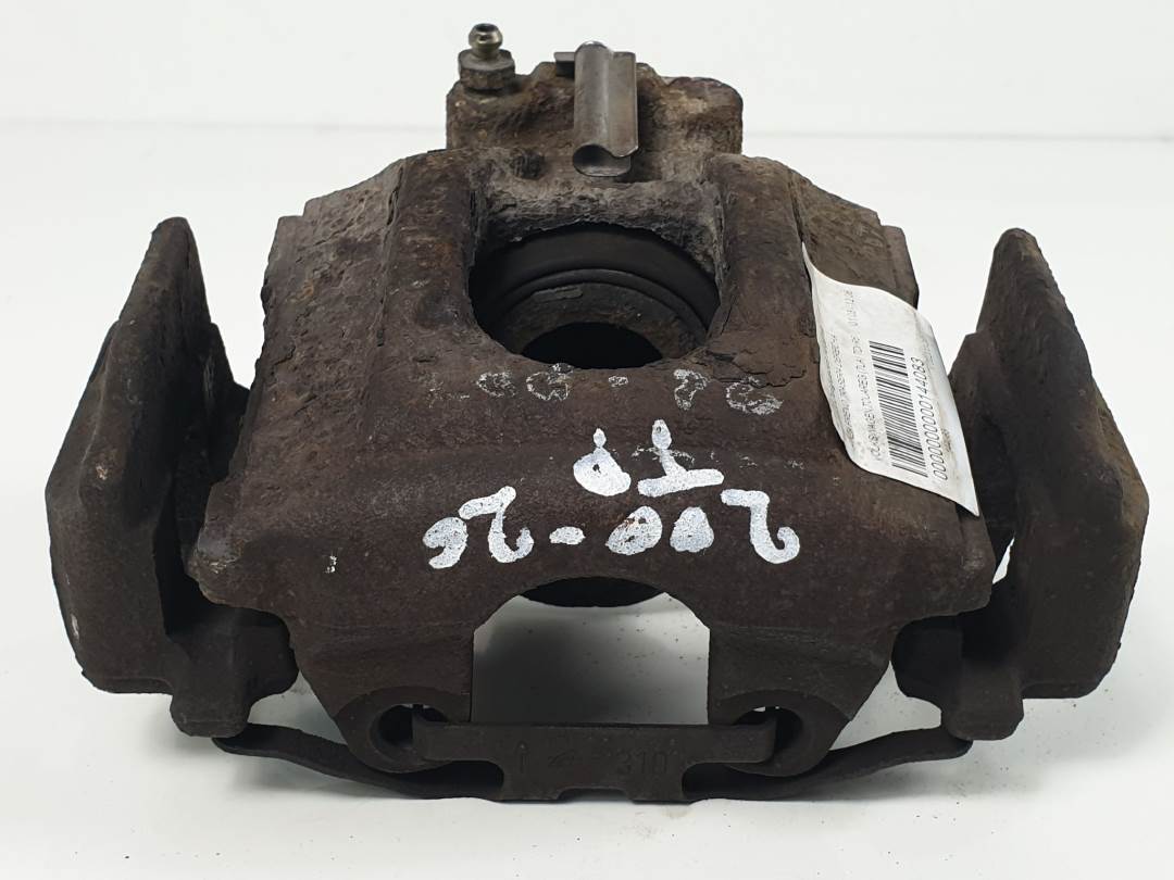 PINZA FRENO TRASERA DERECHA - 1241645 - VOLKSWAGEN - TOUAREG (7LA)