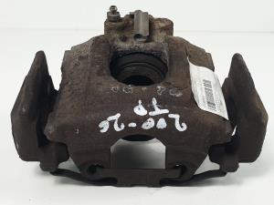 PINZA FRENO TRASERA DERECHA 1241645 VOLKSWAGEN TOUAREG (7LA) Autodesguaces Alicante