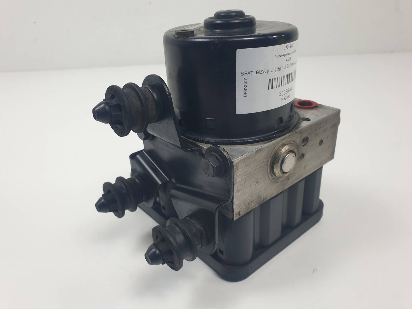 ABS - 1K0614517M - SEAT - IBIZA (6L1)