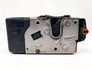 CERRADURA PUERTA TRASERA IZQUIERDA 13154793 OPEL CORSA C (F68) Autodesguaces Alicante