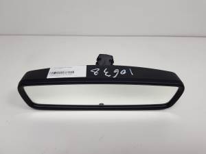 ESPEJO INTERIOR BU5A17E678VB FORD FOCUS LIM. (CB8) Autodesguaces Alicante