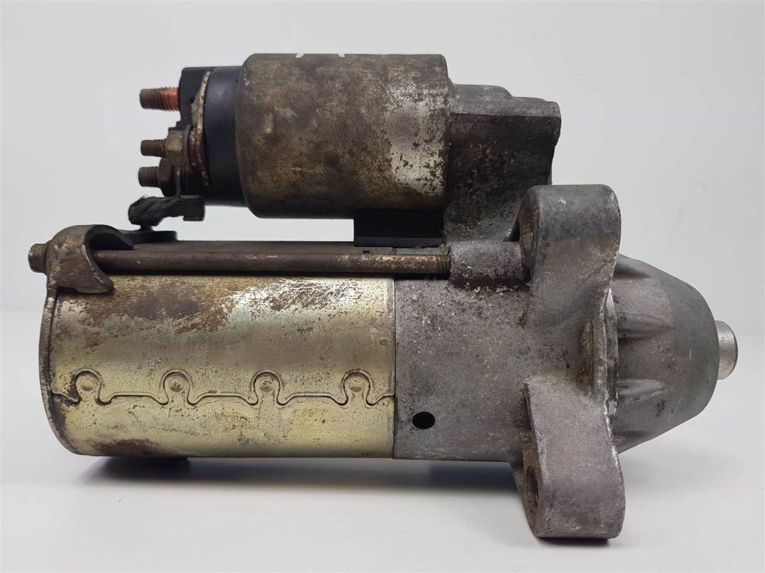 MOTOR ARRANQUE - PEUGEOT - PARTNER KASTEN (B9)