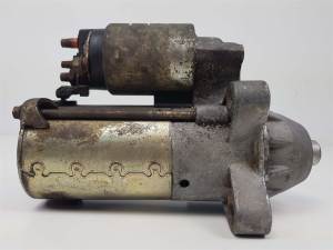 MOTOR ARRANQUE PEUGEOT PARTNER KASTEN (B9) Autodesguaces Alicante