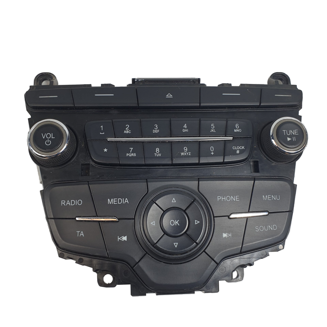 Multifunction switch - G1B518K811BA - FORD - KA+ (CDU)