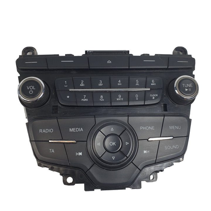 MANDO MULTIFUNCION G1B518K811BA FORD KA+ (CDU) Autodesguaces Alicante