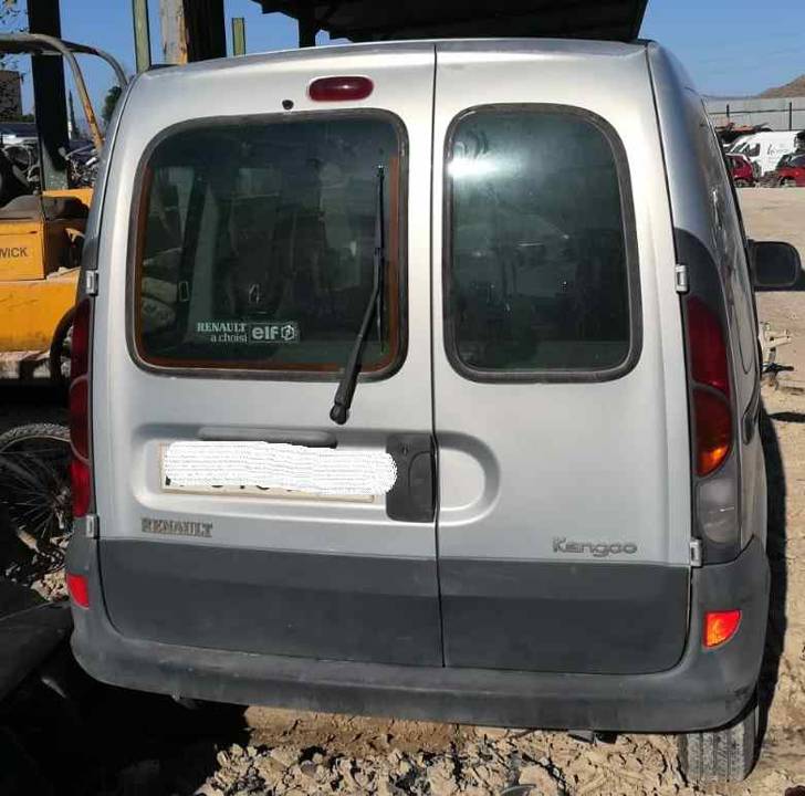Imagen del vehículo RENAULT KANGOO (F/KC0)