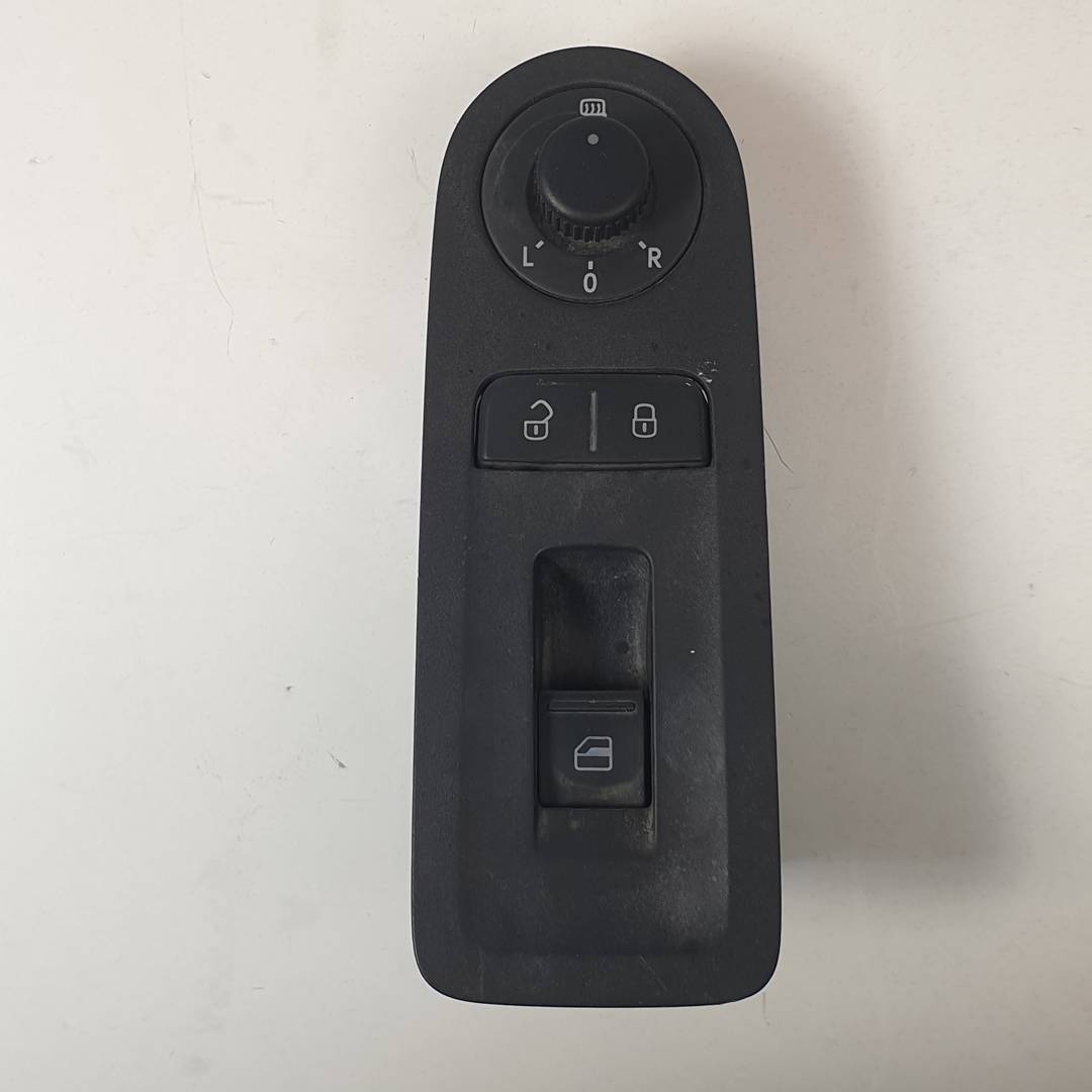 MANDO ELEVALUNAS DELANTERO IZQUIERDO - 1S0959855 - SKODA - CITIGO