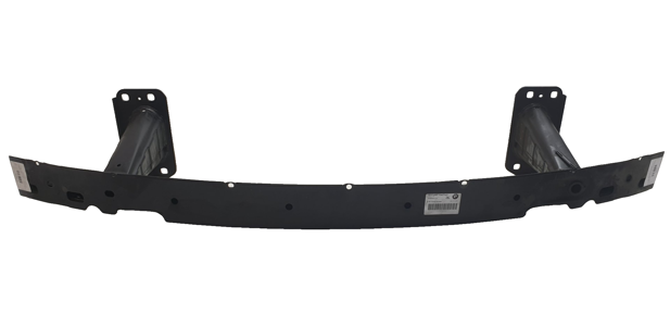 REFUERZO PARAGOLPES DELANTERO 705845022 BMW SERIE 1 BERLINA (E81/E87) Autodesguaces Alicante