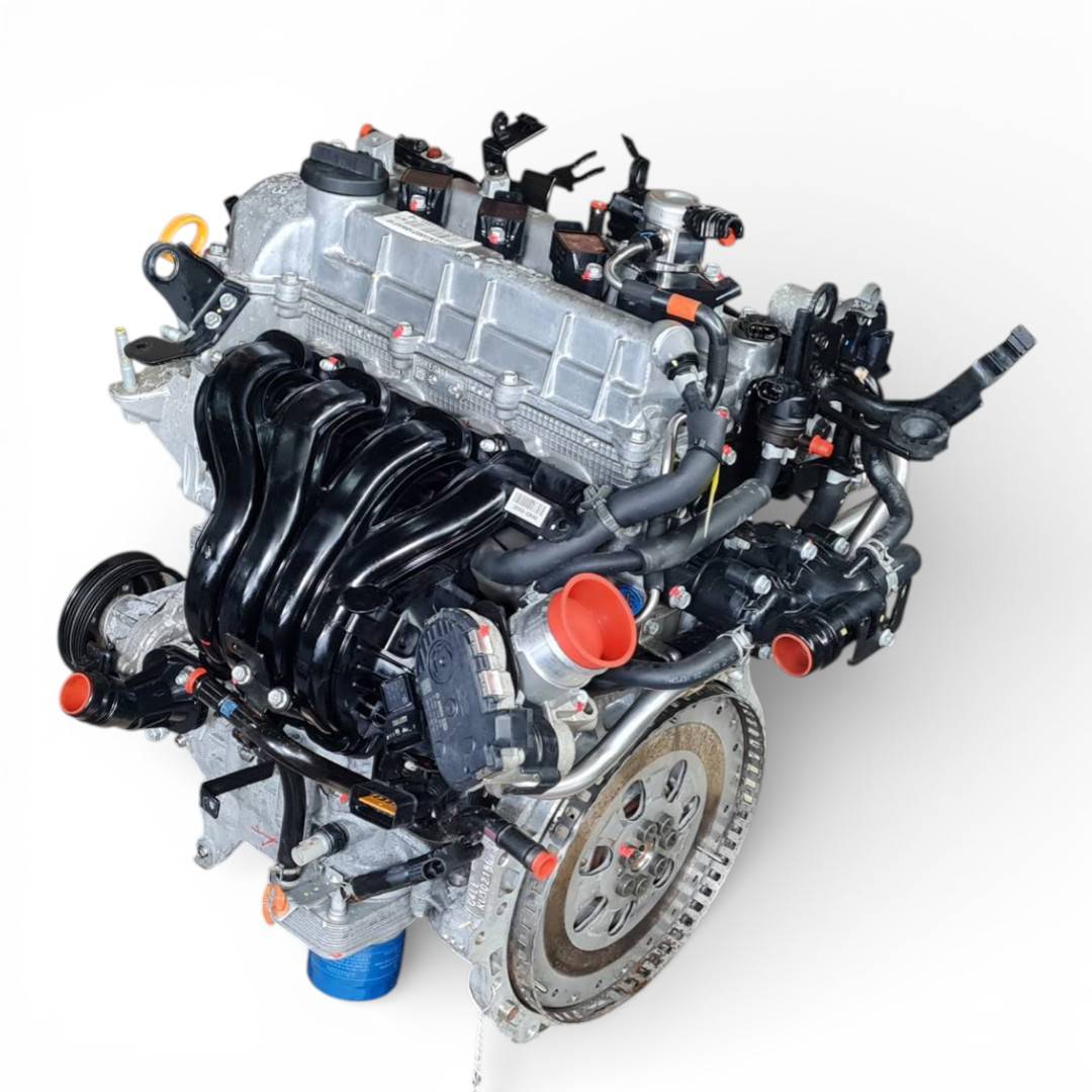 MOTOR COMPLETO - G4LE - HYUNDAI - IONIQ