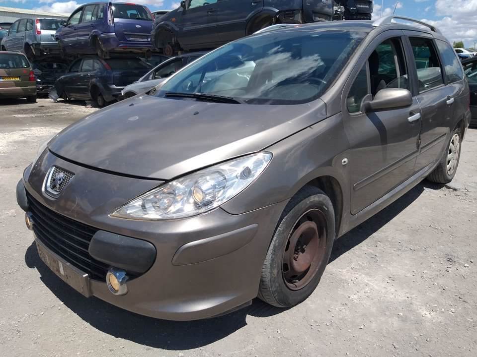 PEUGEOT 307 BREAK/SW (S2) (2005 - 2008)