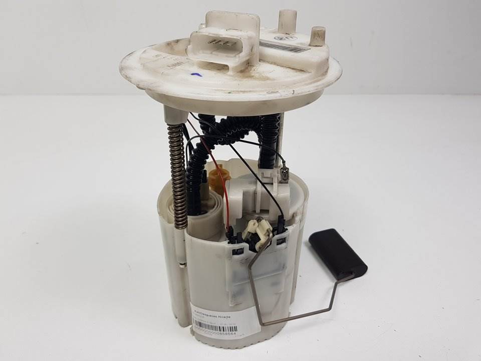 AFORADOR - 0580314138 - OPEL - CORSA D