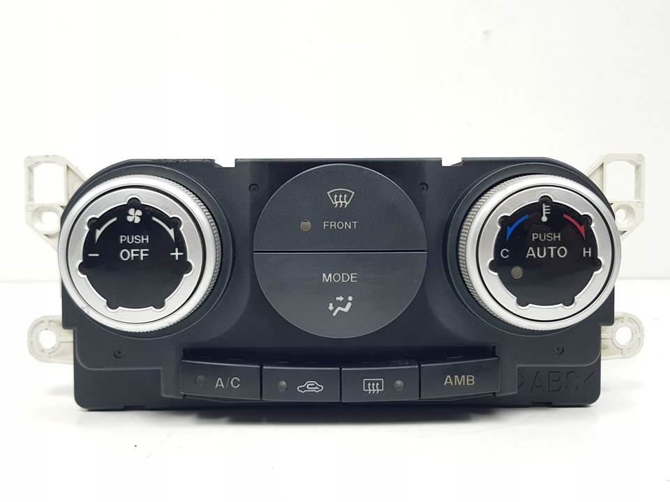 MANDO CLIMATIZADOR - K1900EH15 - MAZDA - CX-7 (ER)