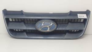REJILLA DELANTERA 8636517000 HYUNDAI MATRIX (FC) Autodesguaces Alicante